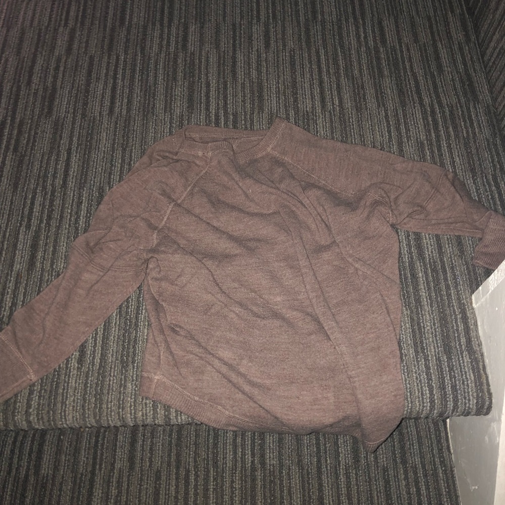 Women’s sweater
